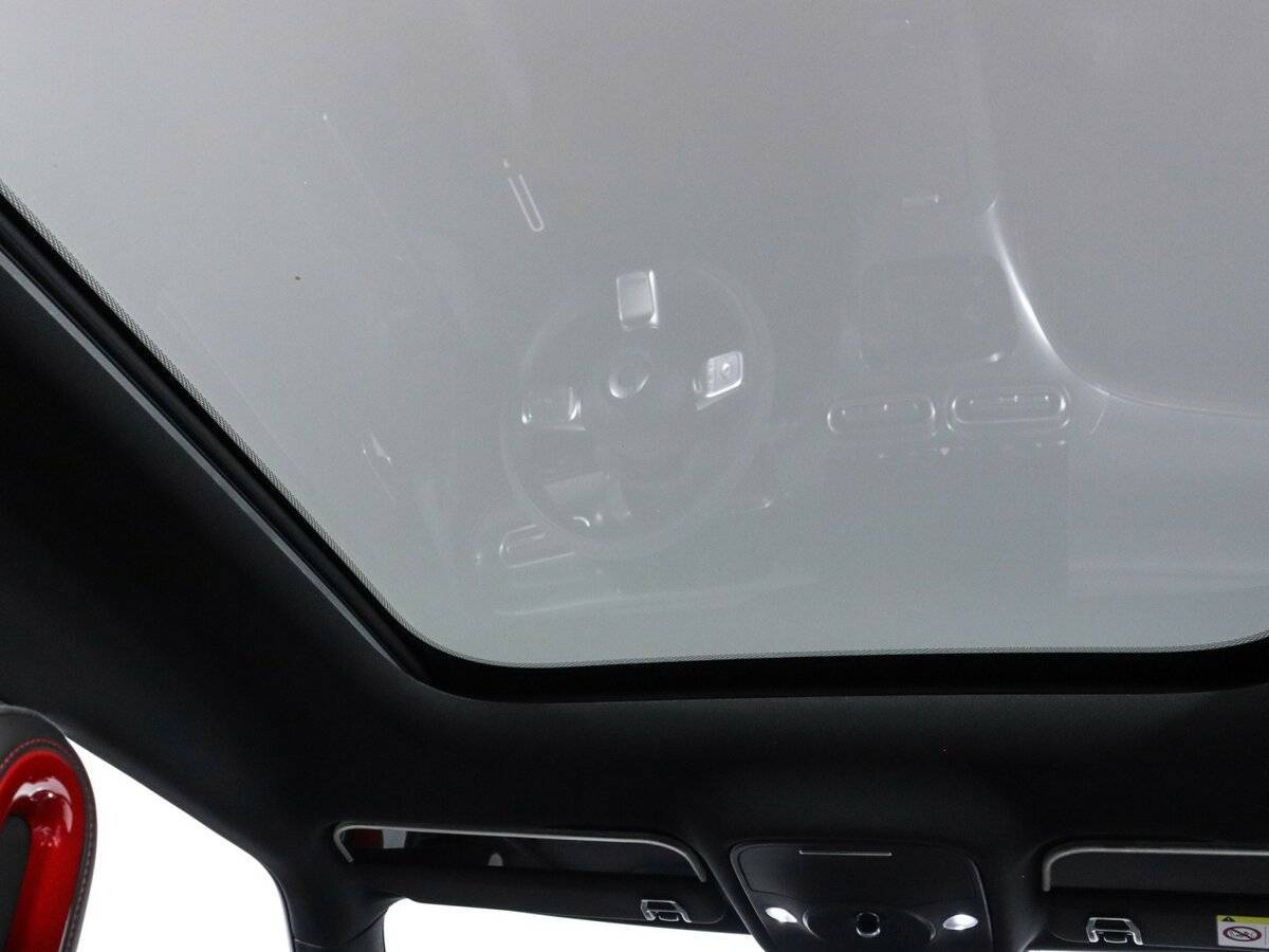 Smart #1 Brabus, 2023 Фото №13