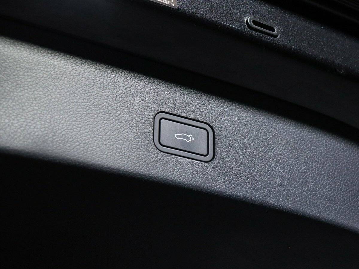 Smart #1 Brabus, 2023 Фото №17