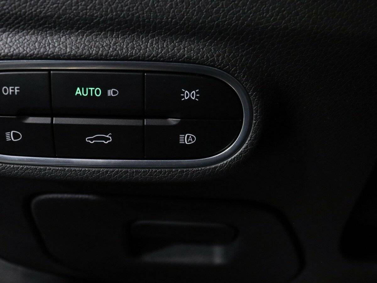 Smart #1 Brabus, 2023 Фото №21