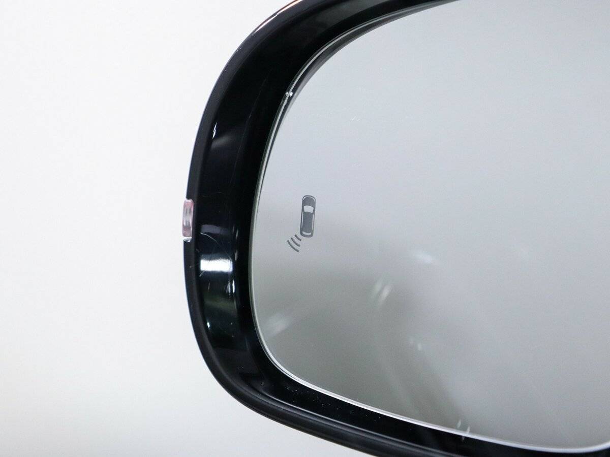 Smart #1 Brabus, 2023 Фото №22