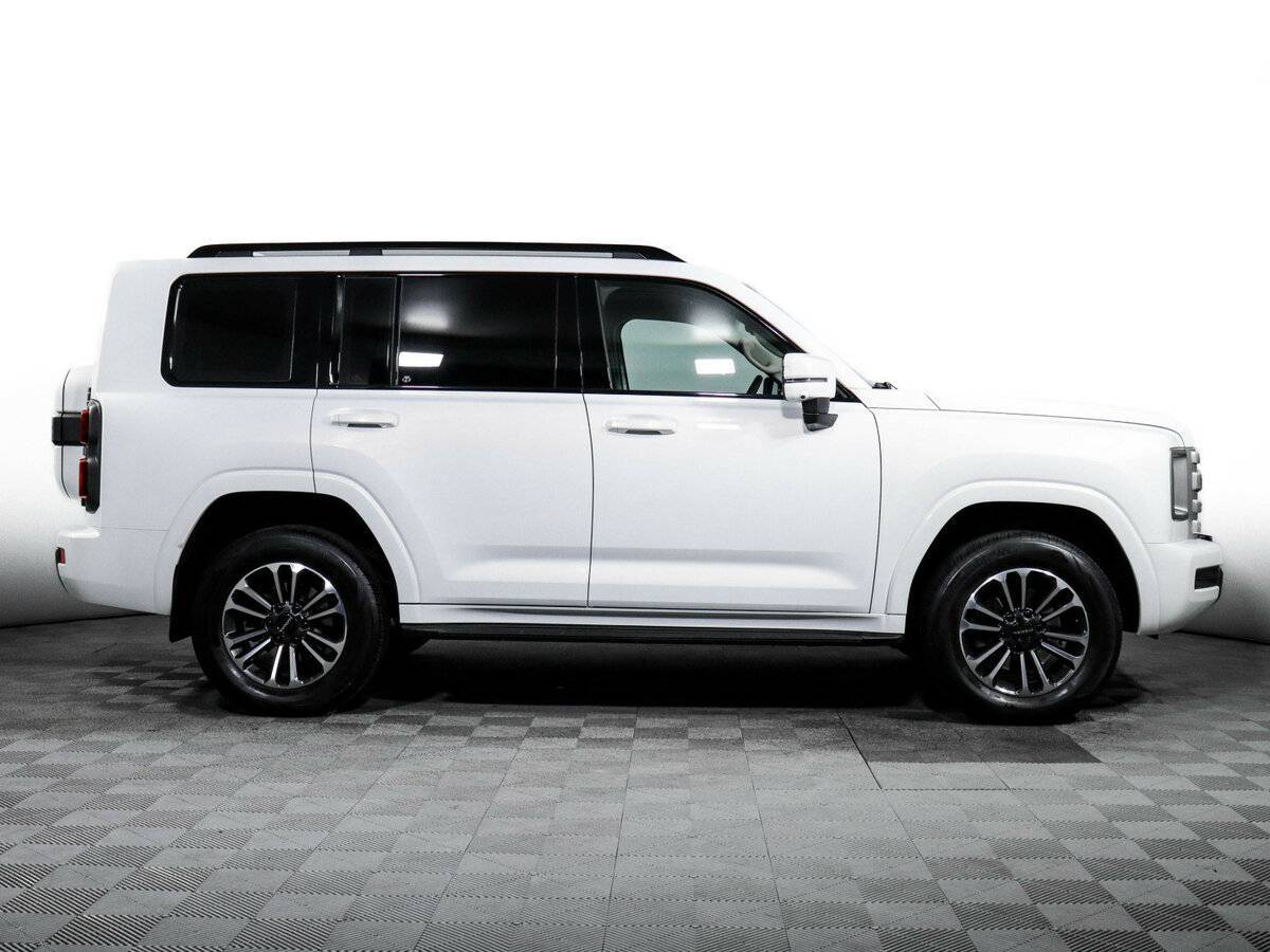 Haval H9, 2024 - 19 100 км. | Фото №4