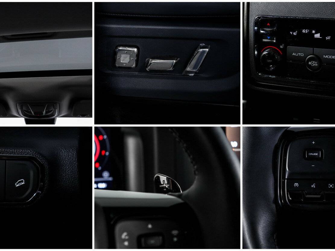 Haval H9, 2024 Фото №23