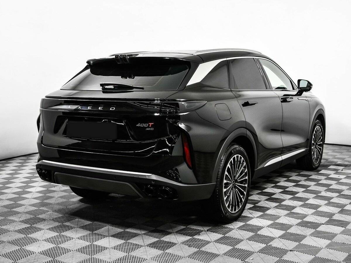 Exeed RX, 2023 - 26 245 км. | Фото №5