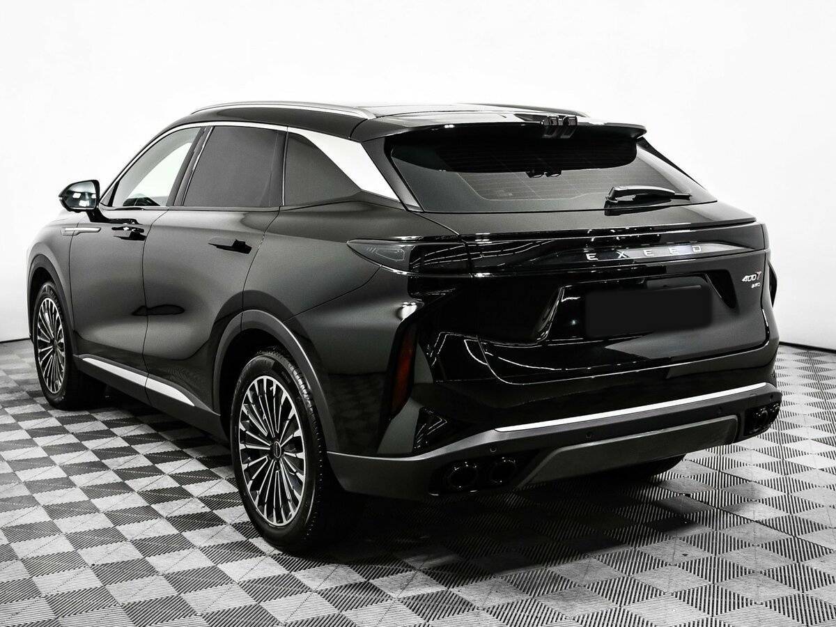 Exeed RX, 2023 - 26 245 км. | Фото №7