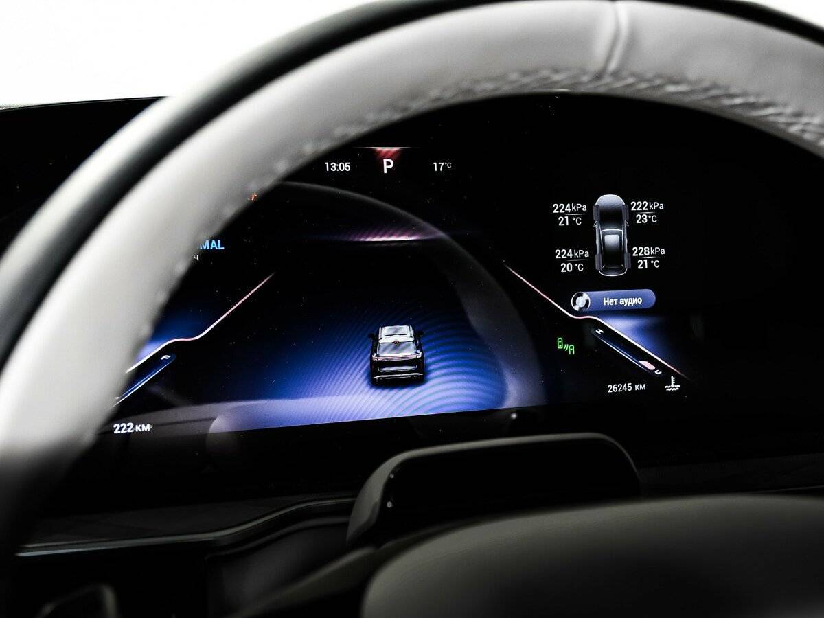 Exeed RX, 2023 Фото №10