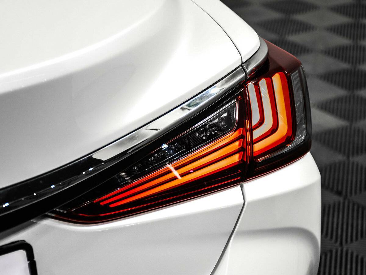 Lexus ES 250, 2021 Фото №17