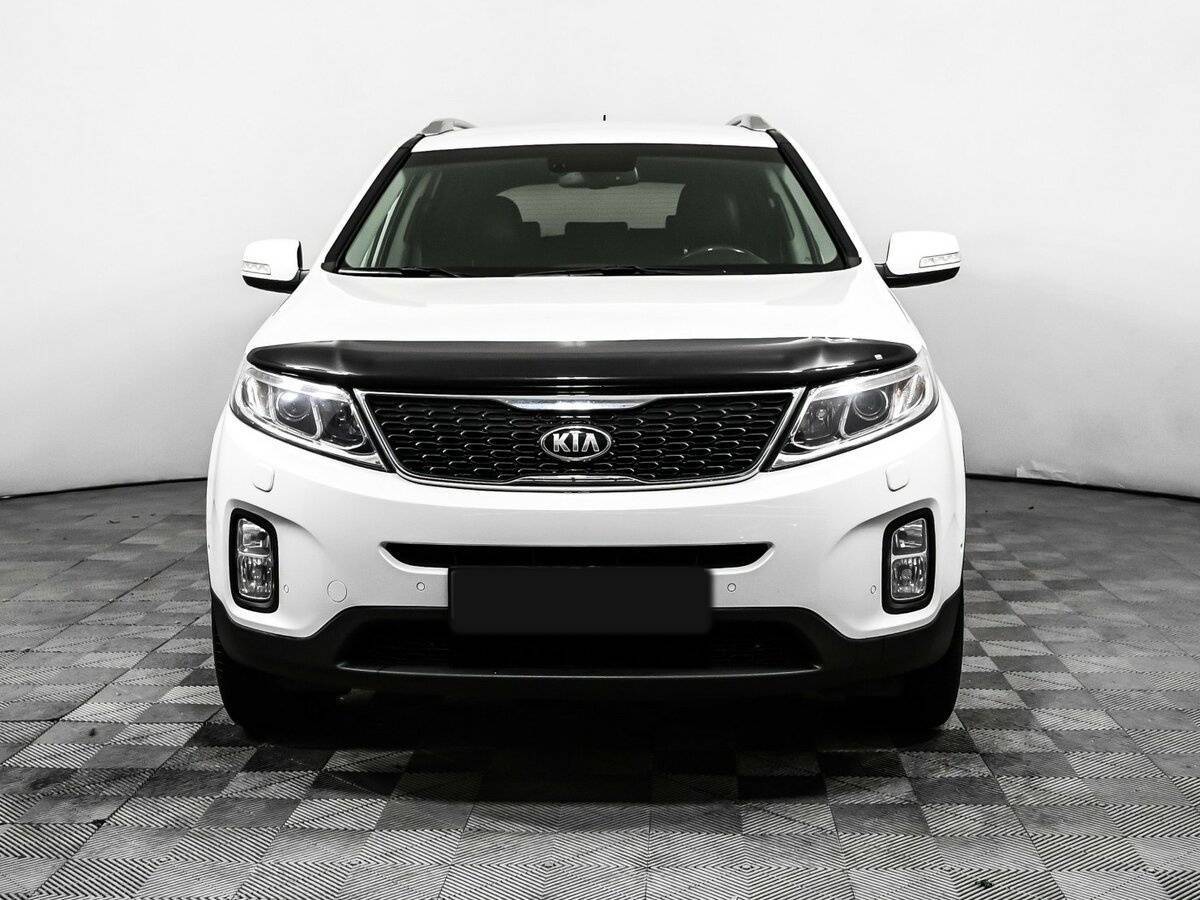 Kia Sorento, 2020 - 75 400 км. | Фото №2