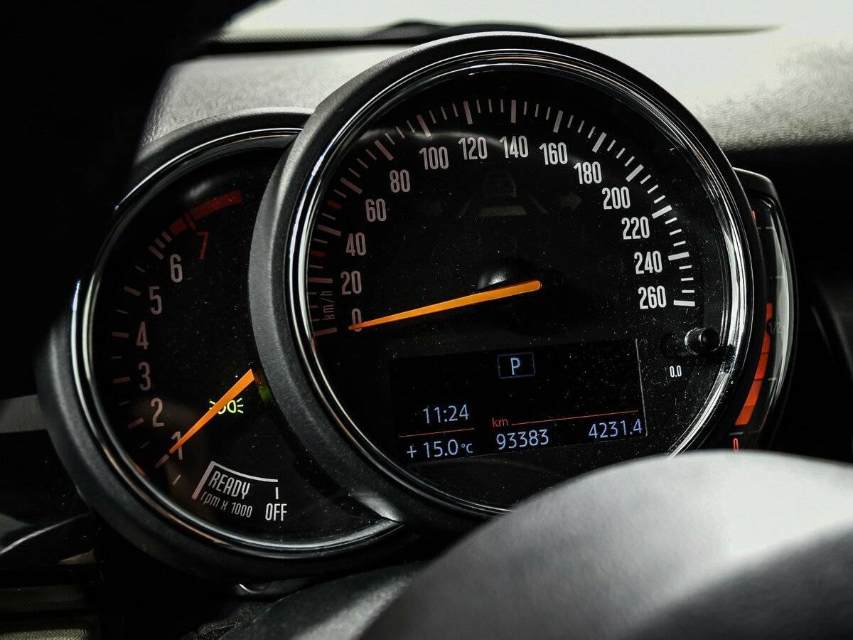 Mini Hatch Cooper, 2020 Фото №10