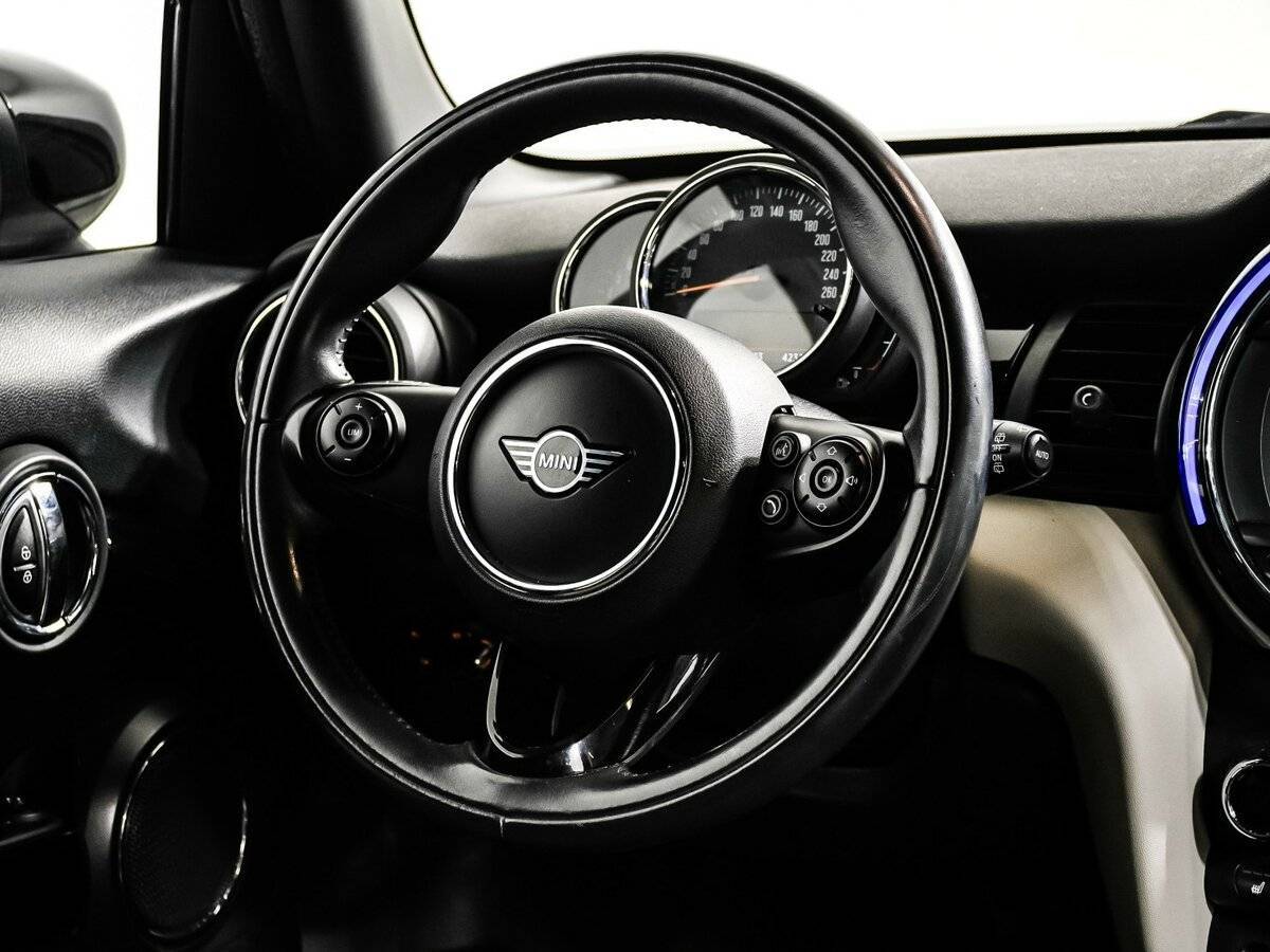 Mini Hatch Cooper, 2020 Фото №12