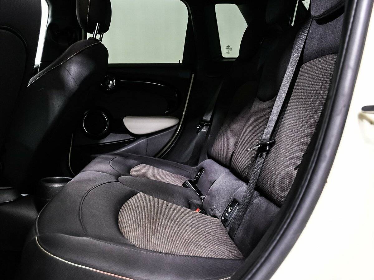 Mini Hatch Cooper, 2020 Фото №14