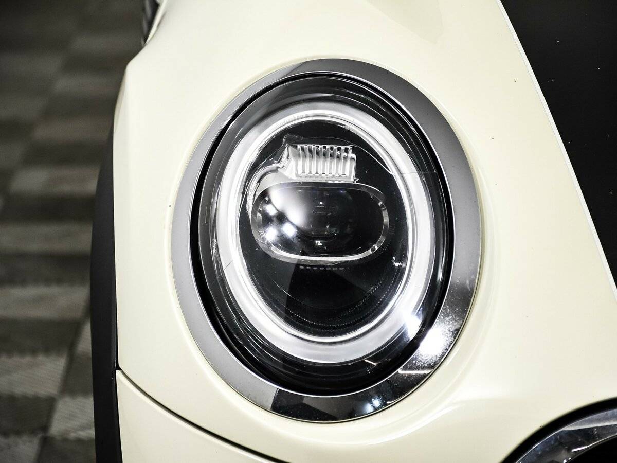 Mini Hatch Cooper, 2020 Фото №15