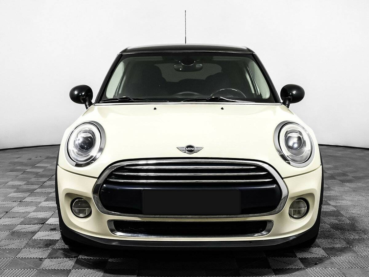 Mini Hatch Cooper, 2014 - 136 000 км. | Фото №2