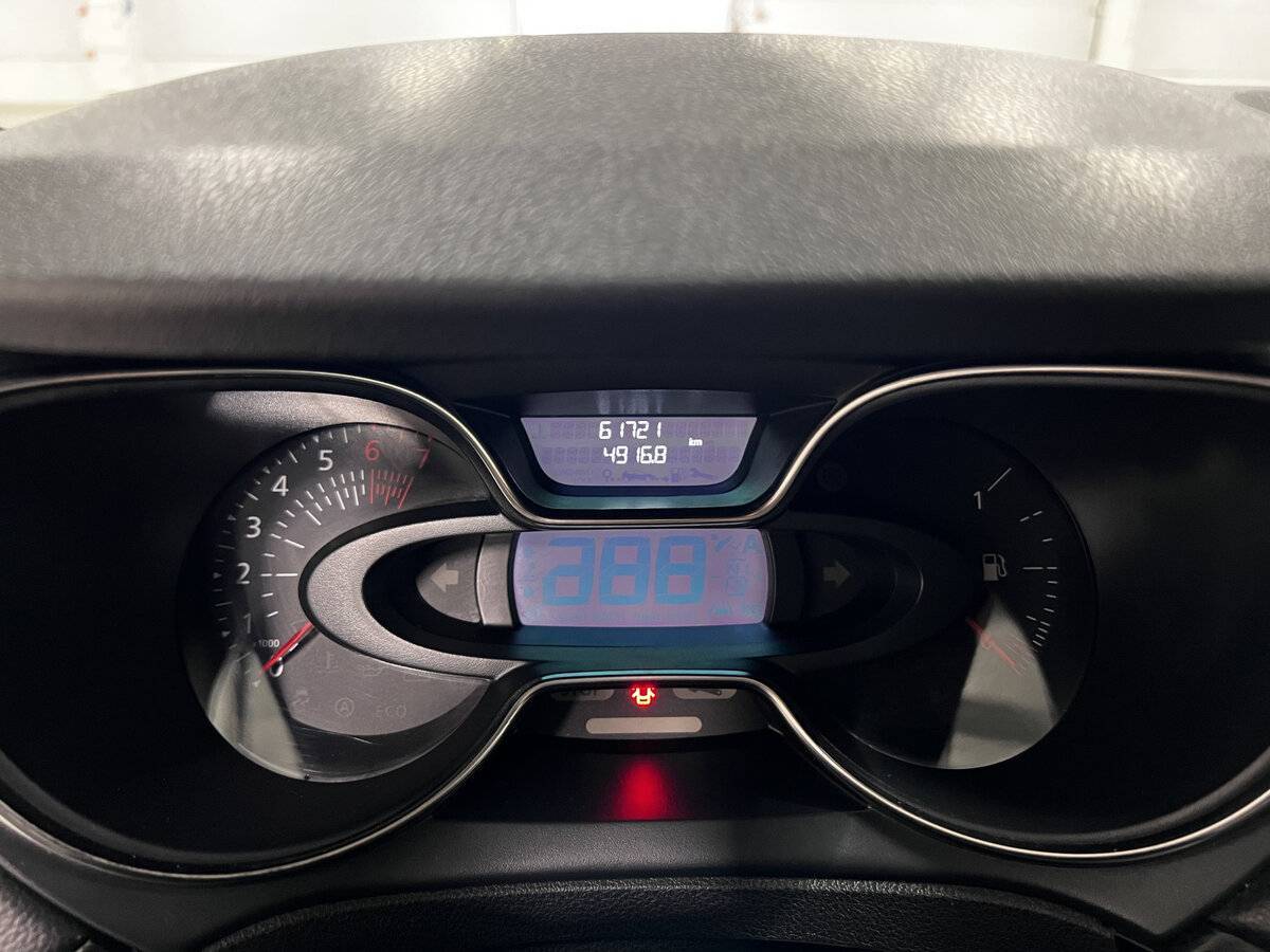 Renault Kaptur, 2022 Фото №13