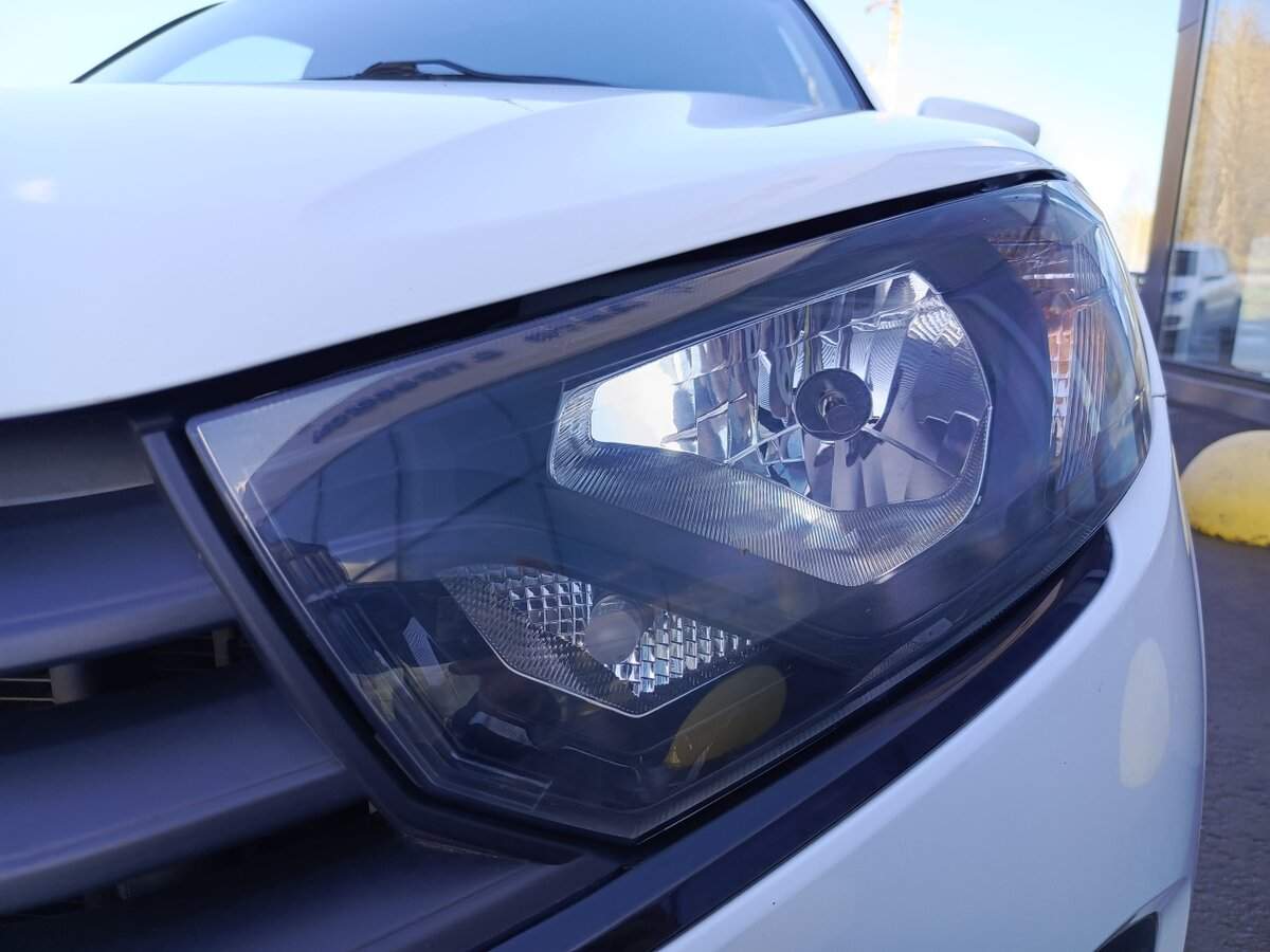 Lada (ВАЗ) Granta, 2022 Фото №17