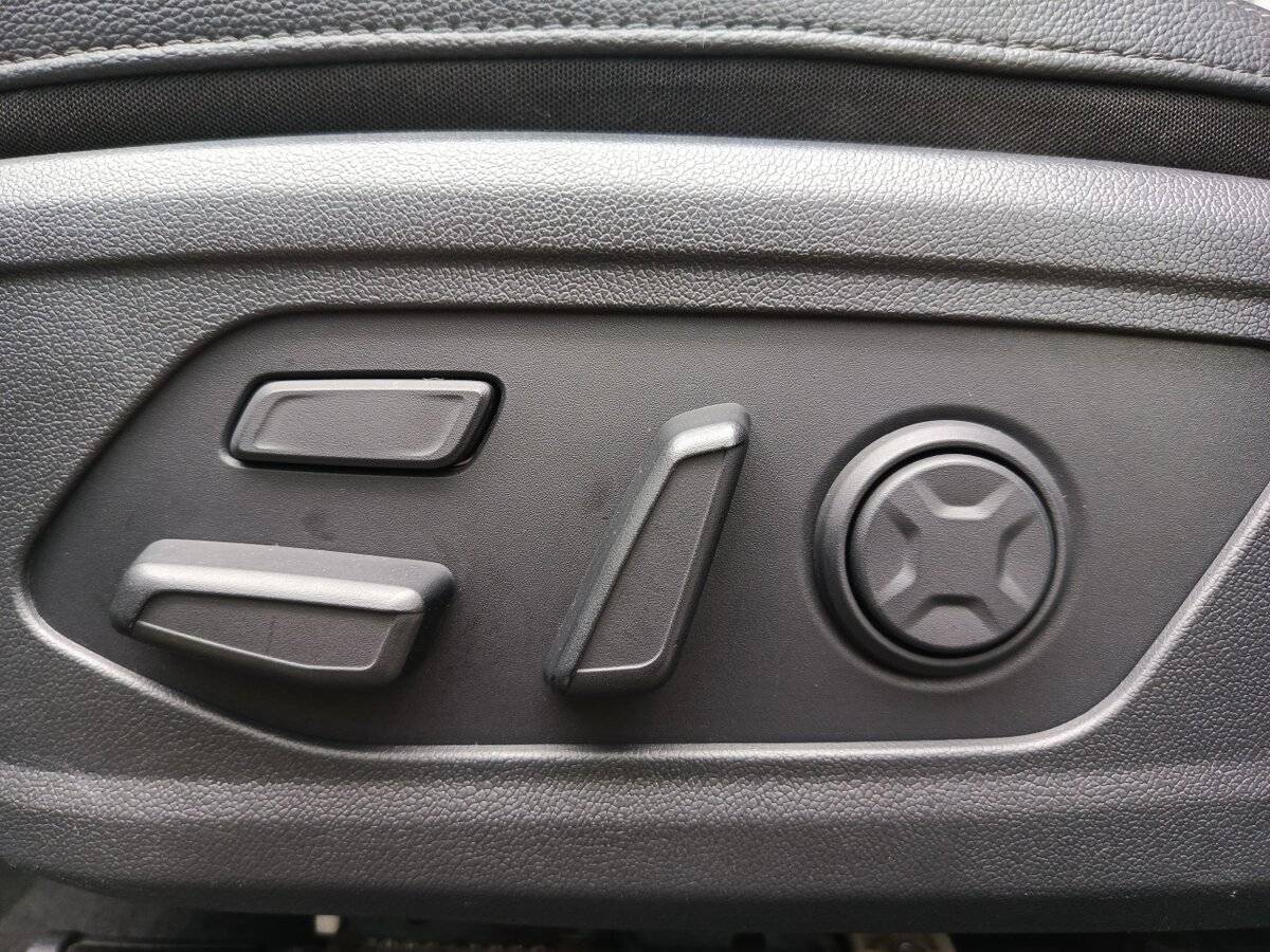 Kia Sorento, 2021 Фото №19