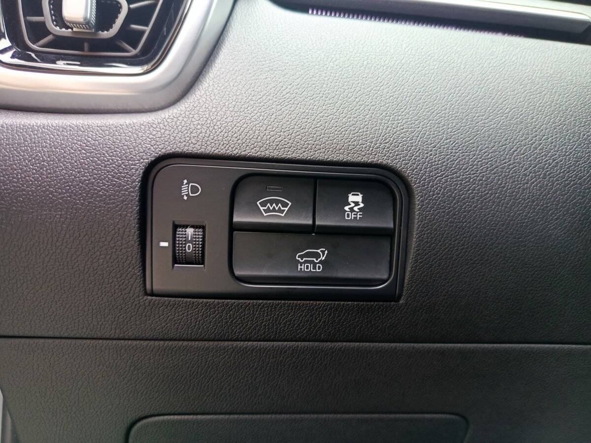 Kia Sorento, 2021 Фото №21