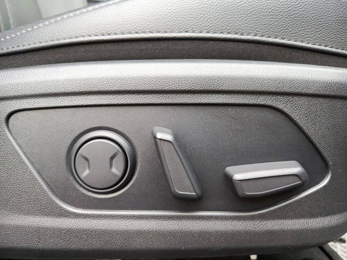 Kia Sorento, 2021 Фото №22