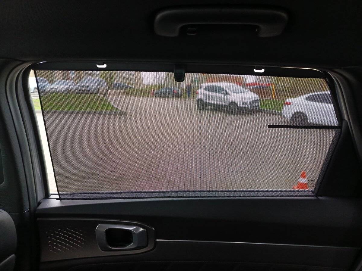 Kia Sorento, 2021 Фото №23