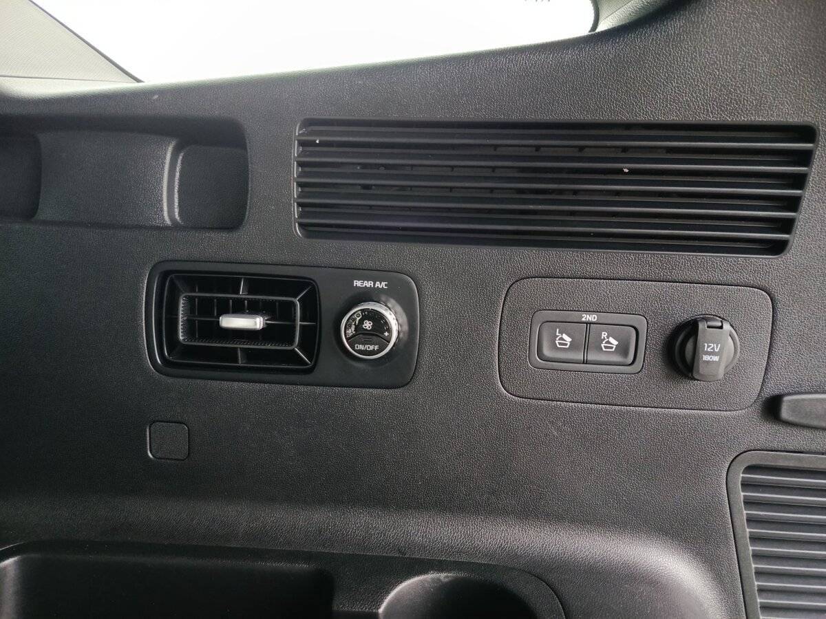 Kia Sorento, 2021 Фото №26