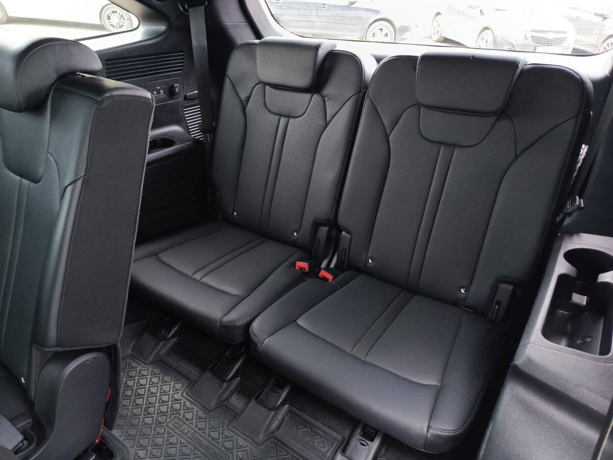 Kia Sorento, 2021 Фото №27