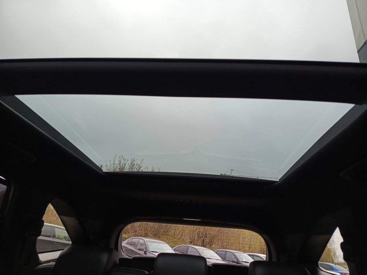 Kia Sorento, 2021 Фото №29