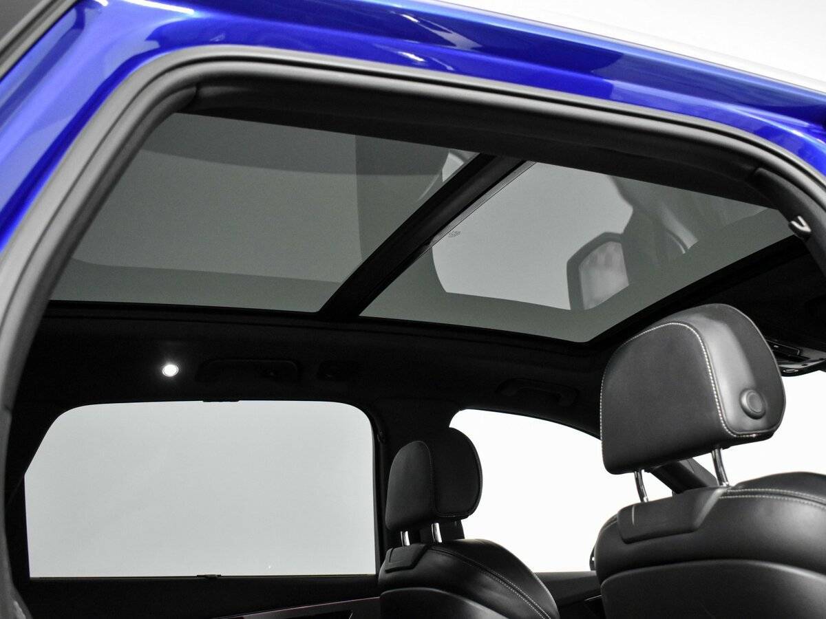 Audi Q7, 2016 Фото №26