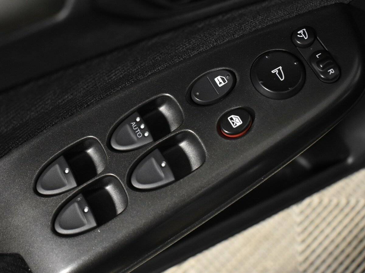 Honda Civic, 2009 Фото №17