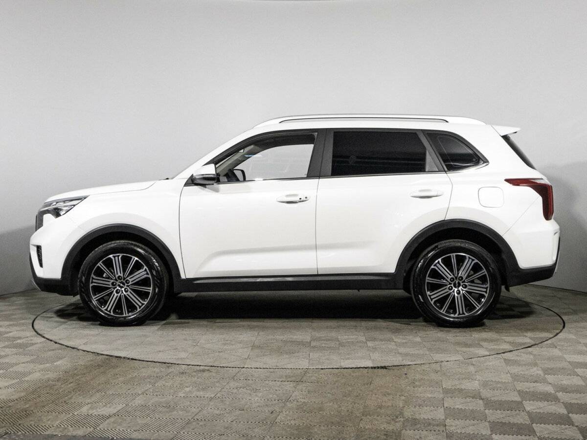 Kia Sportage (China), 2022 - 47 994 км. | Фото №8