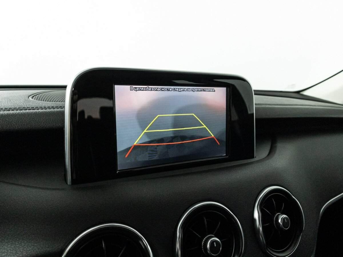 Kia Stinger, 2019 Фото №16