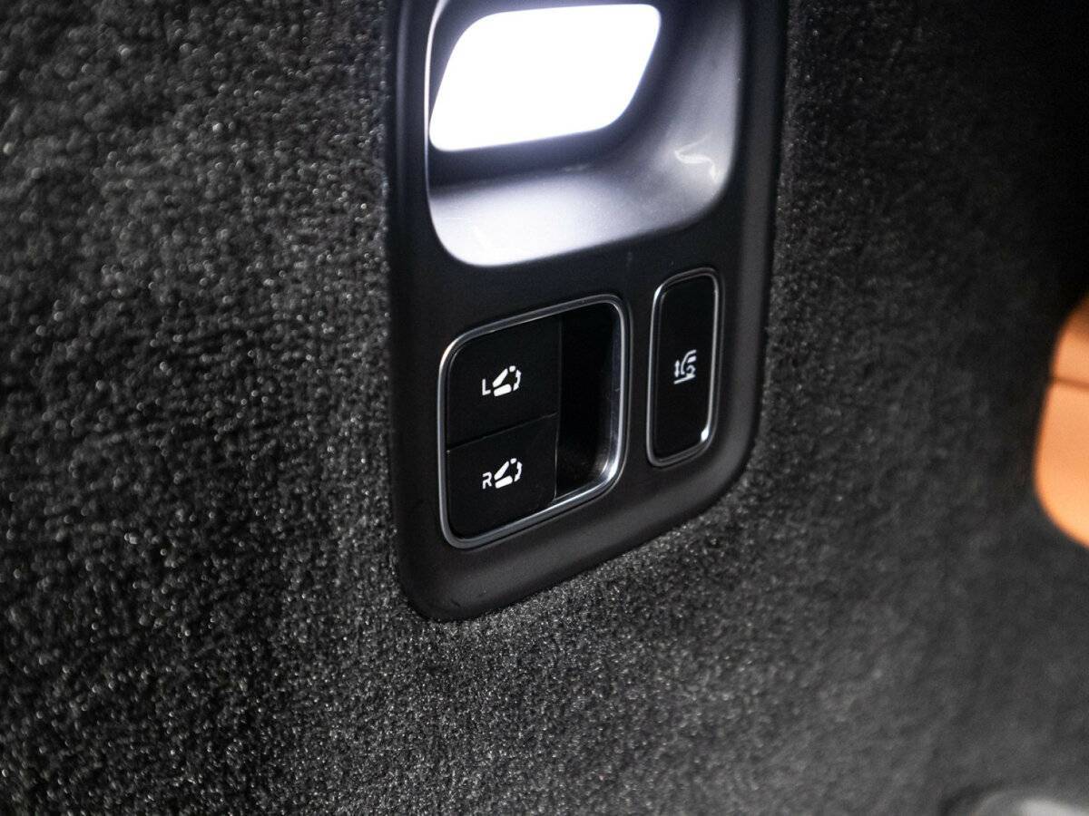 Lixiang L9 44.5 kWh, 2023 Фото №15