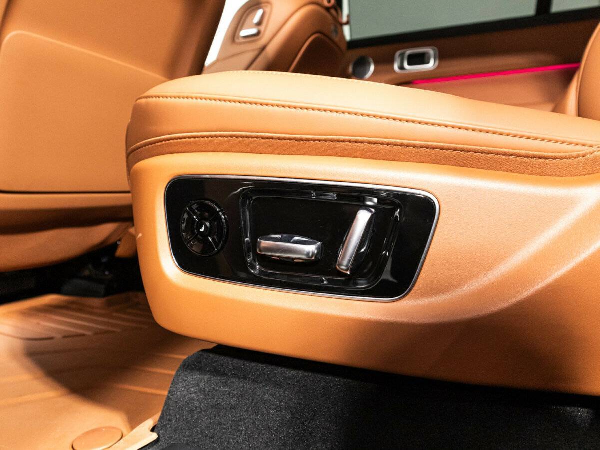 Lixiang L9 44.5 kWh, 2023 Фото №18