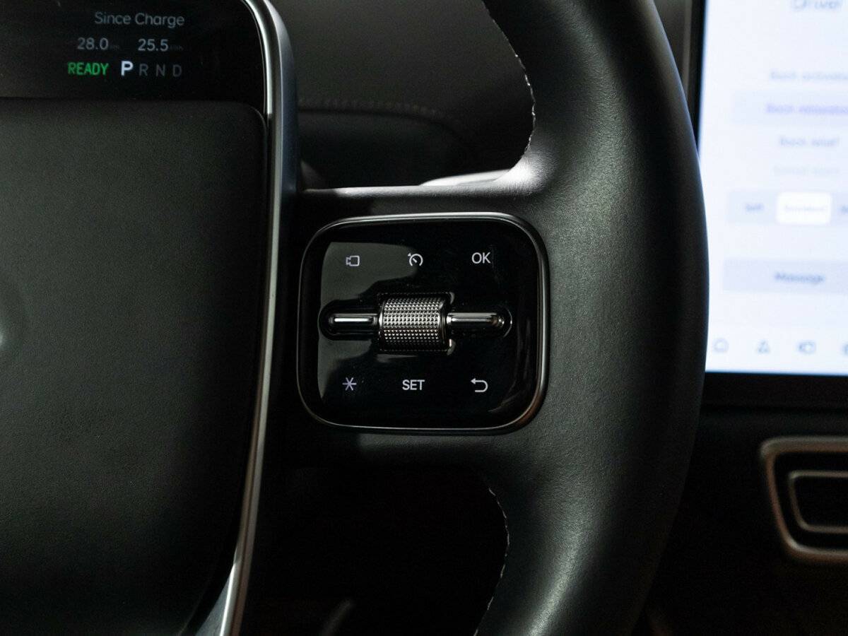 Lixiang L9 44.5 kWh, 2023 Фото №27