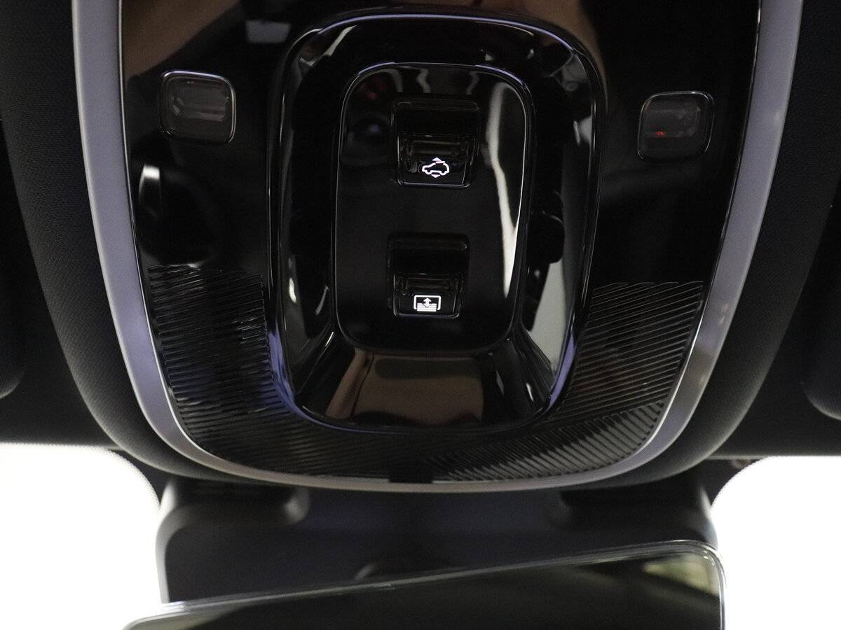 Chery Tiggo 9, 2024 Фото №15