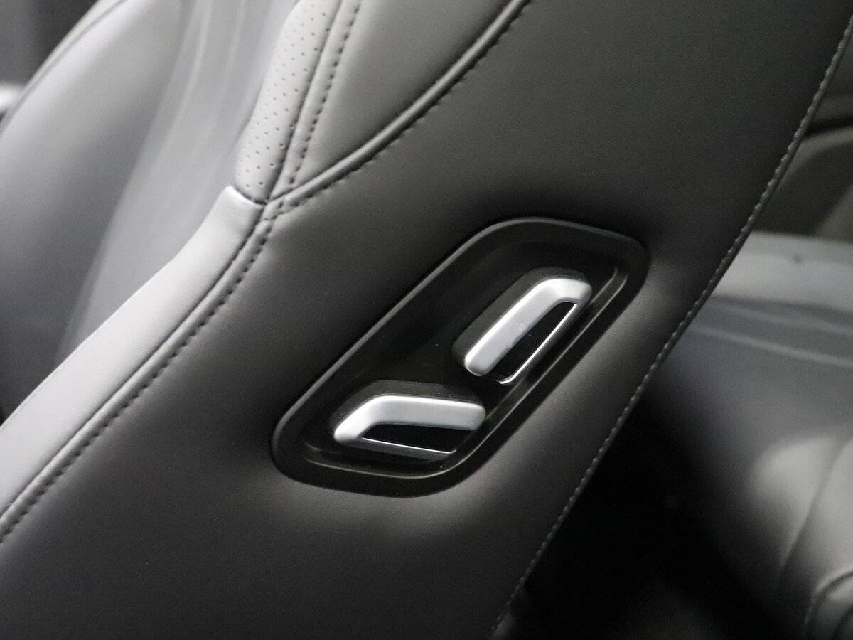 Chery Tiggo 9, 2024 Фото №17