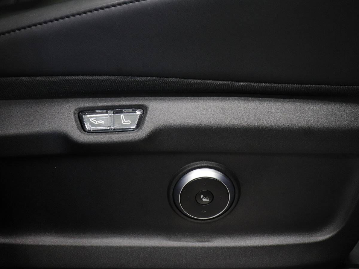 Chery Tiggo 9, 2024 Фото №26