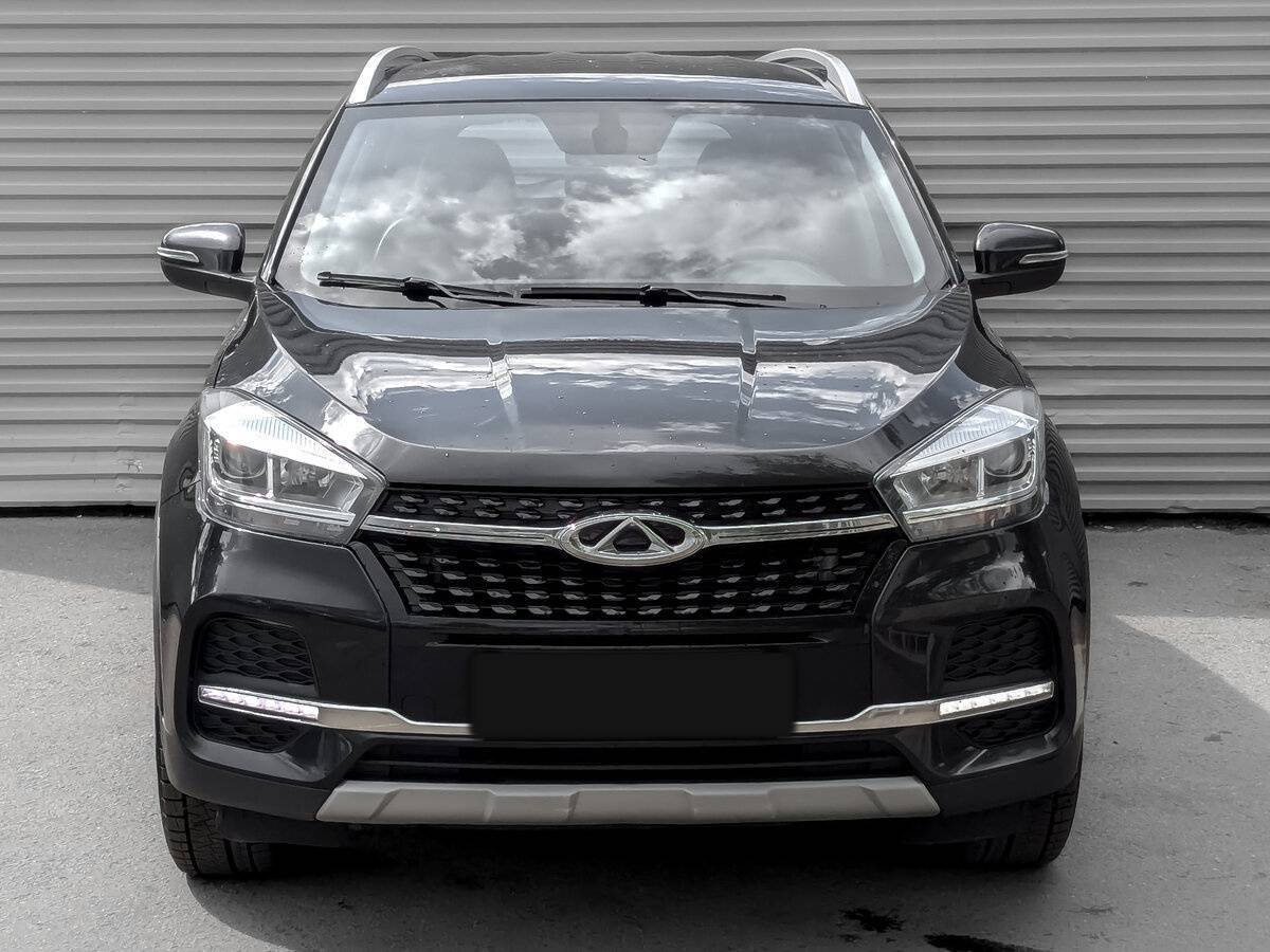 Chery Tiggo 4, 2021 - 126 716 км. | Фото №2