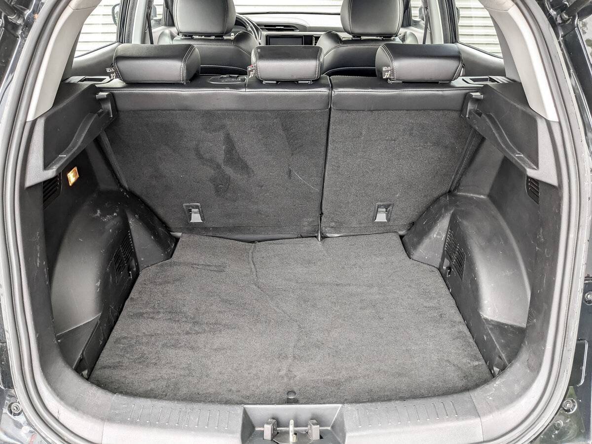 Chery Tiggo 4, 2021 Фото №10