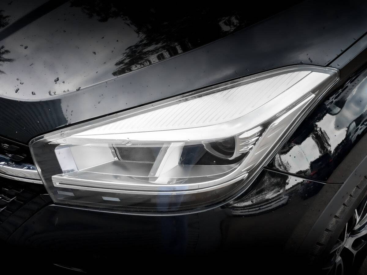 Chery Tiggo 4, 2021 Фото №16