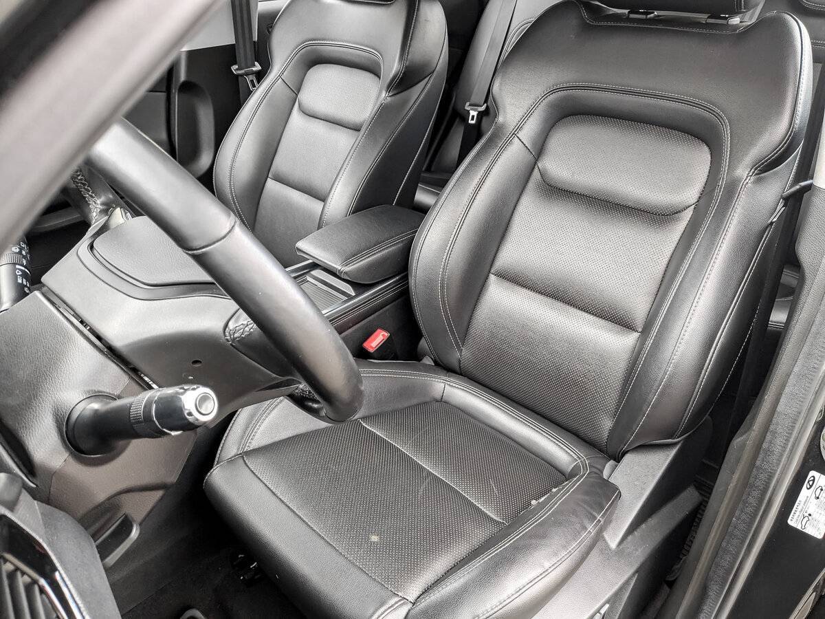 Chery Tiggo 4, 2021 Фото №19