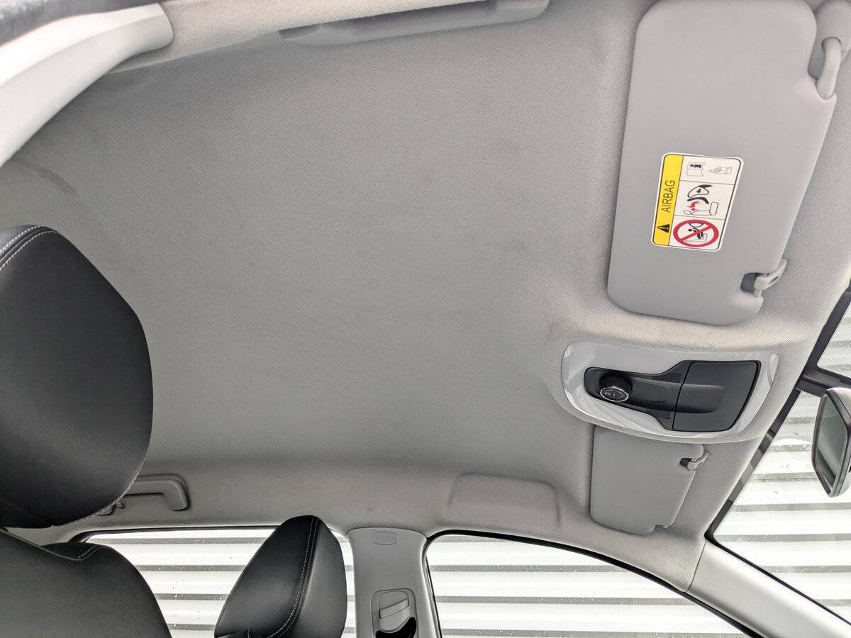 Chery Tiggo 4, 2021 Фото №21