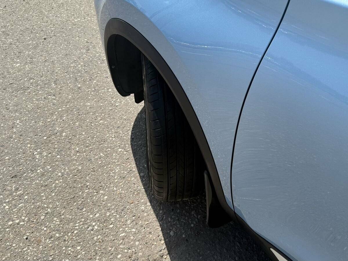 Chery Tiggo 4 Pro, 2022 - 37 544 км. | Фото №8