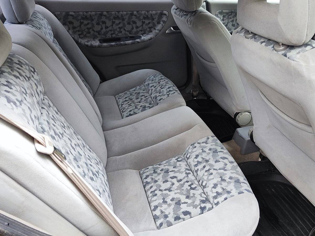 Chery Amulet (A15), 2006 - 105 000 км. | Фото №7