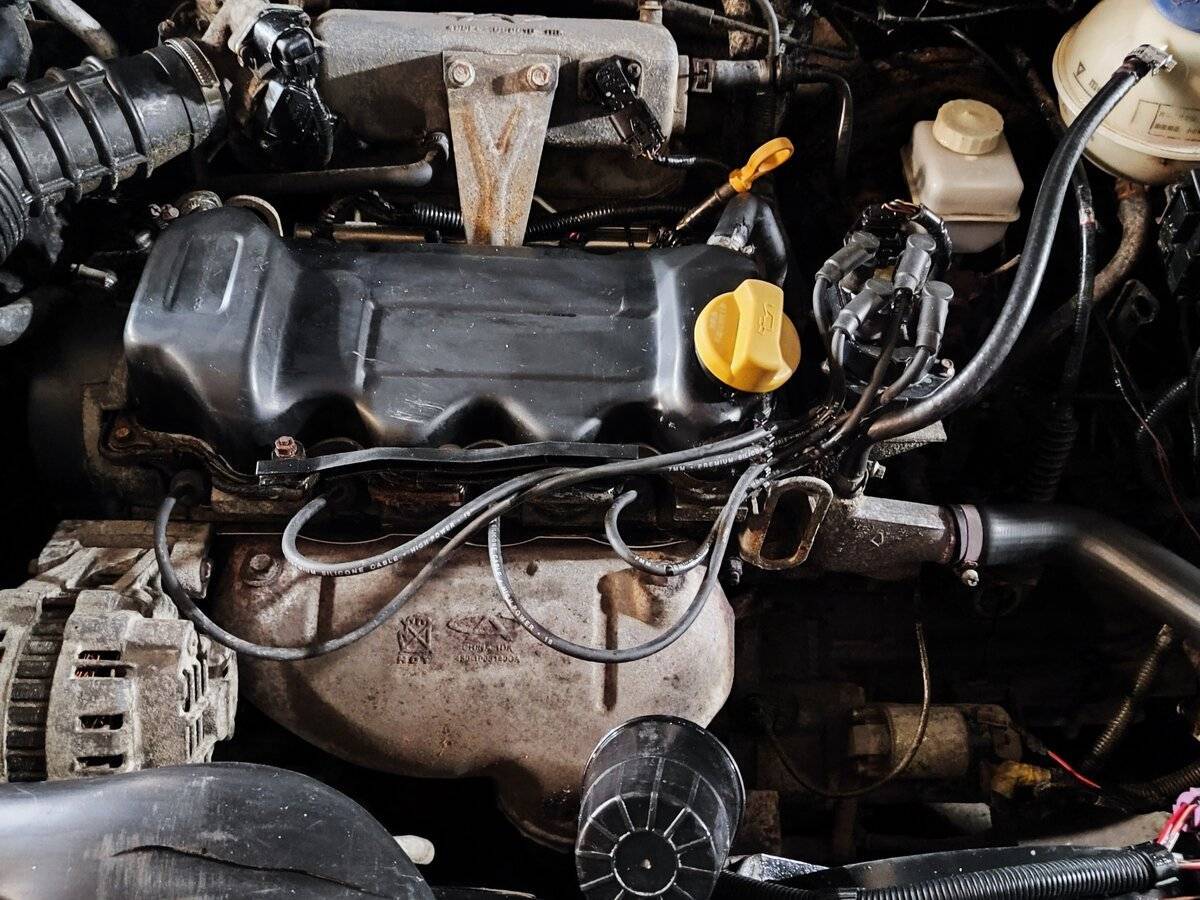 Chery Amulet (A15), 2006 Фото №11