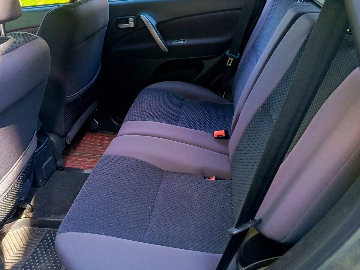 Chery Tiggo (T11), 2013 Фото №8