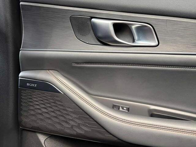 Changan UNI-K, 2021 Фото №20