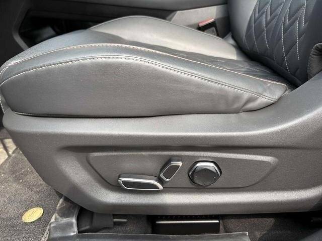 Changan UNI-K, 2021 Фото №22