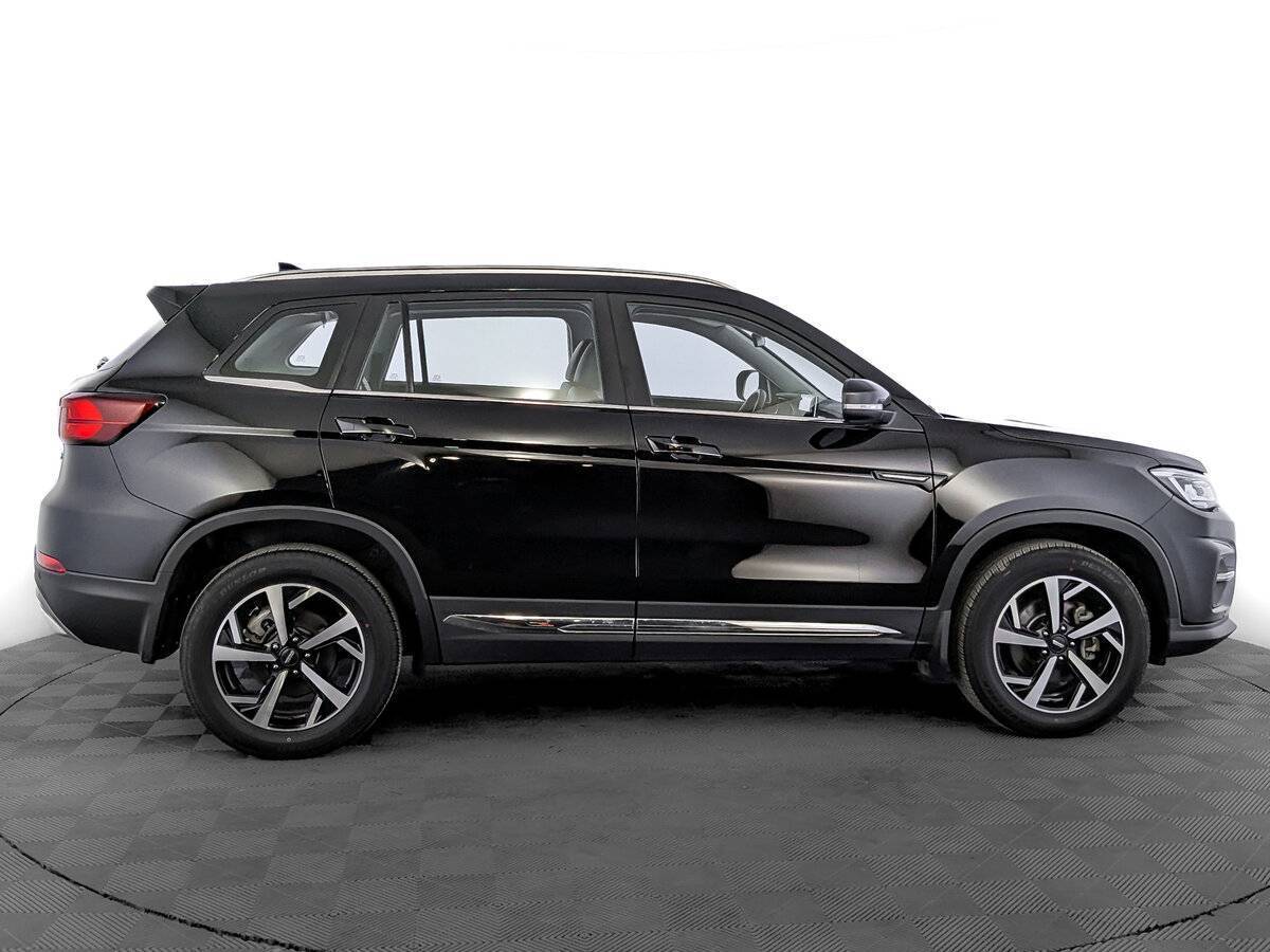 Changan CS75, 2022 - 19 339 км. | Фото №4