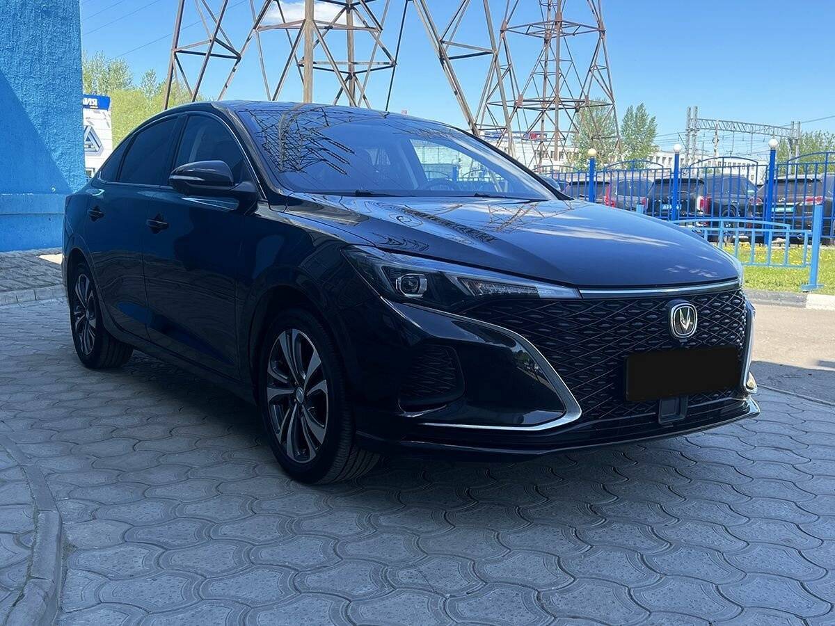 Changan Eado Plus, 2023 - 33 124 км. | Фото №7