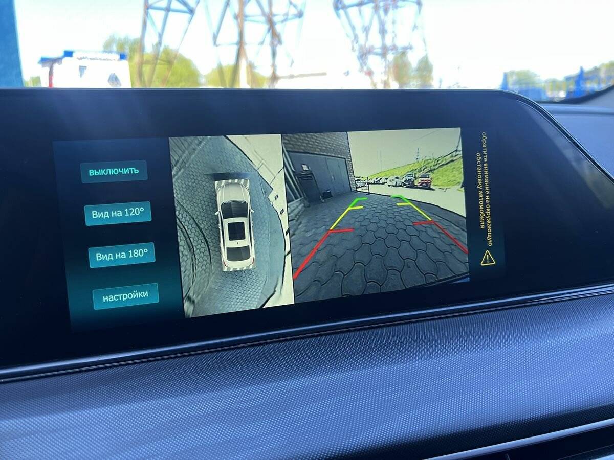 Changan Eado Plus, 2023 Фото №15