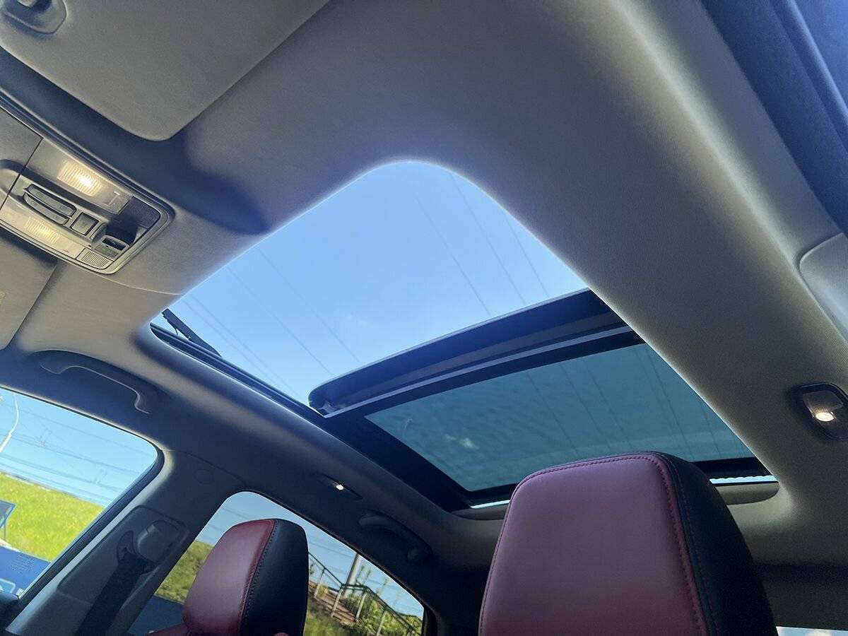 Changan Eado Plus, 2023 Фото №18